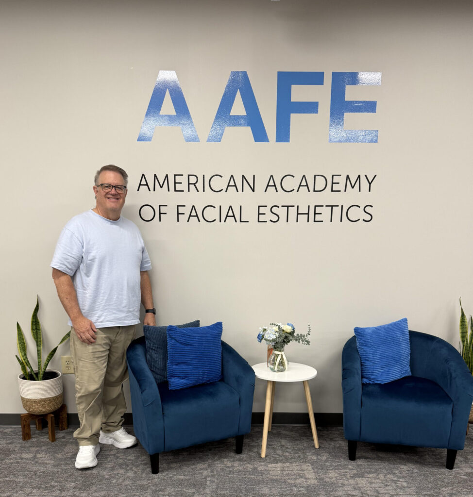 Dr. Andrew Sperle